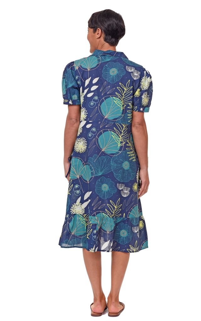 FINAL SALE CV1168 Marion Dress in Portland*