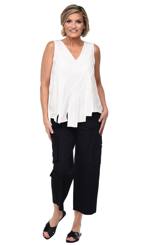 FINAL SALE L136 Marissa in White*