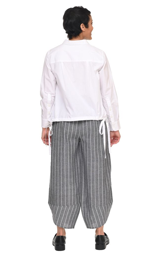 CV323 Ariana Pant in Piccadilly Stripe*