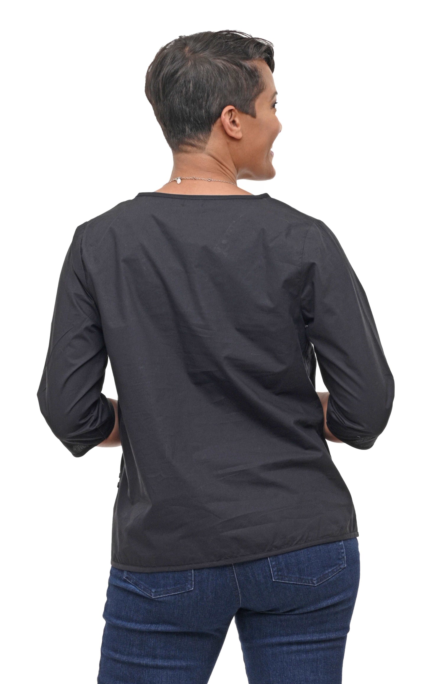 CV1015 Glynn in Black