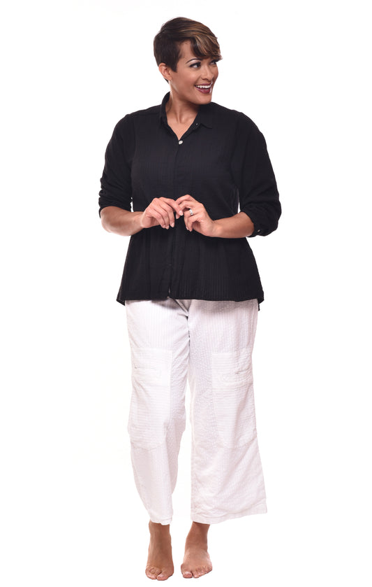 CV734 Prairie in Black***