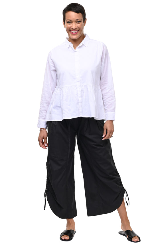CV734 Prairie in White***