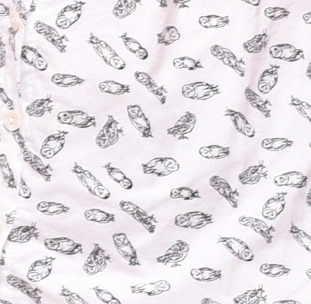 FINAL SALE CV248 Lulu in Owl*