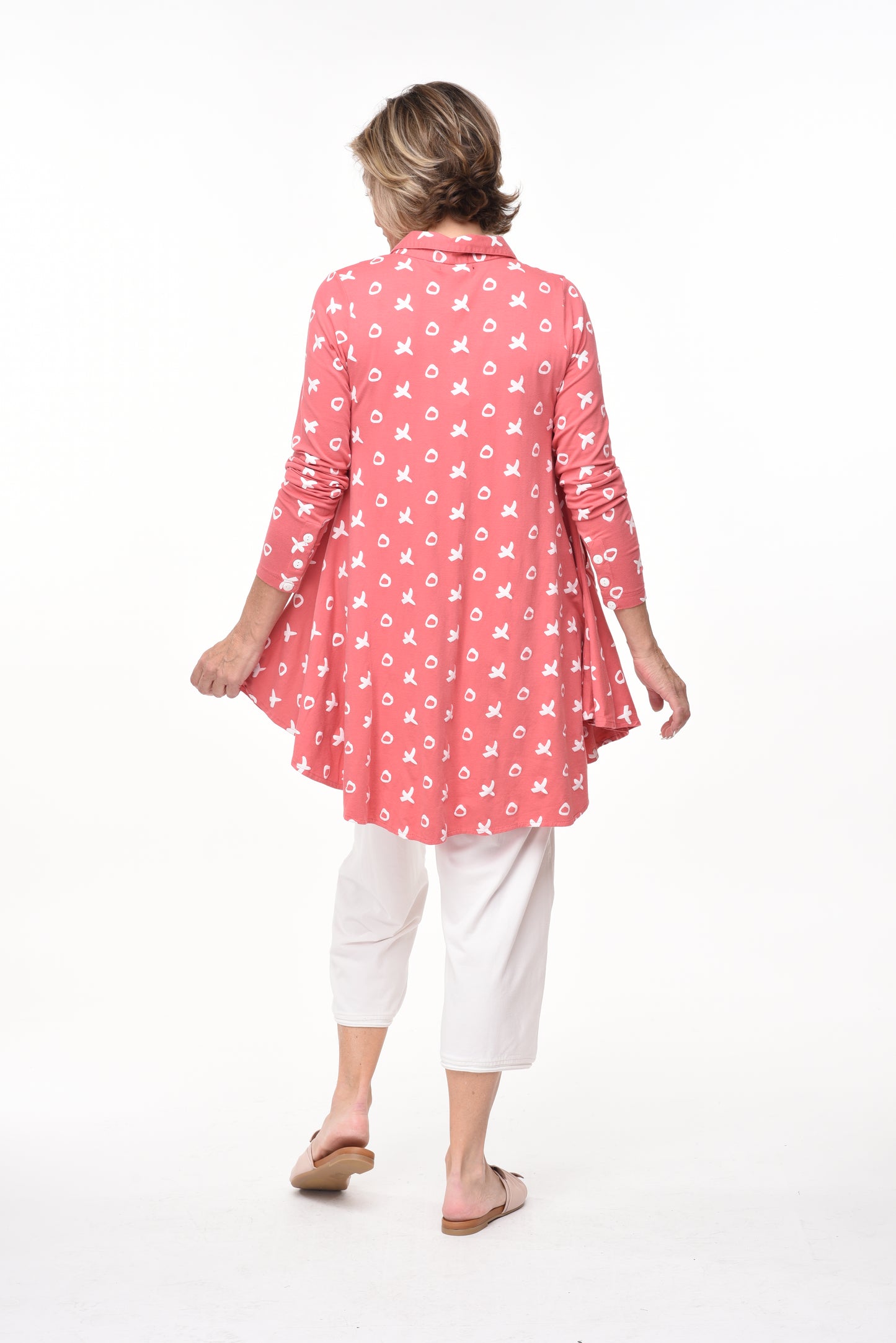 FINAL SALE SDM580 Lauryn in Paradise XO