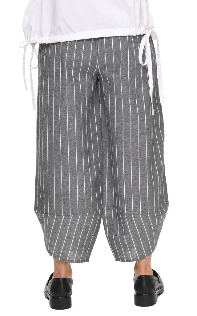 CV323 Ariana Pant in Piccadilly Stripe*