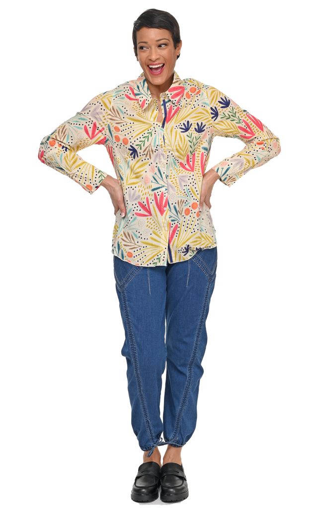D511 Bexley Pant in Denim*