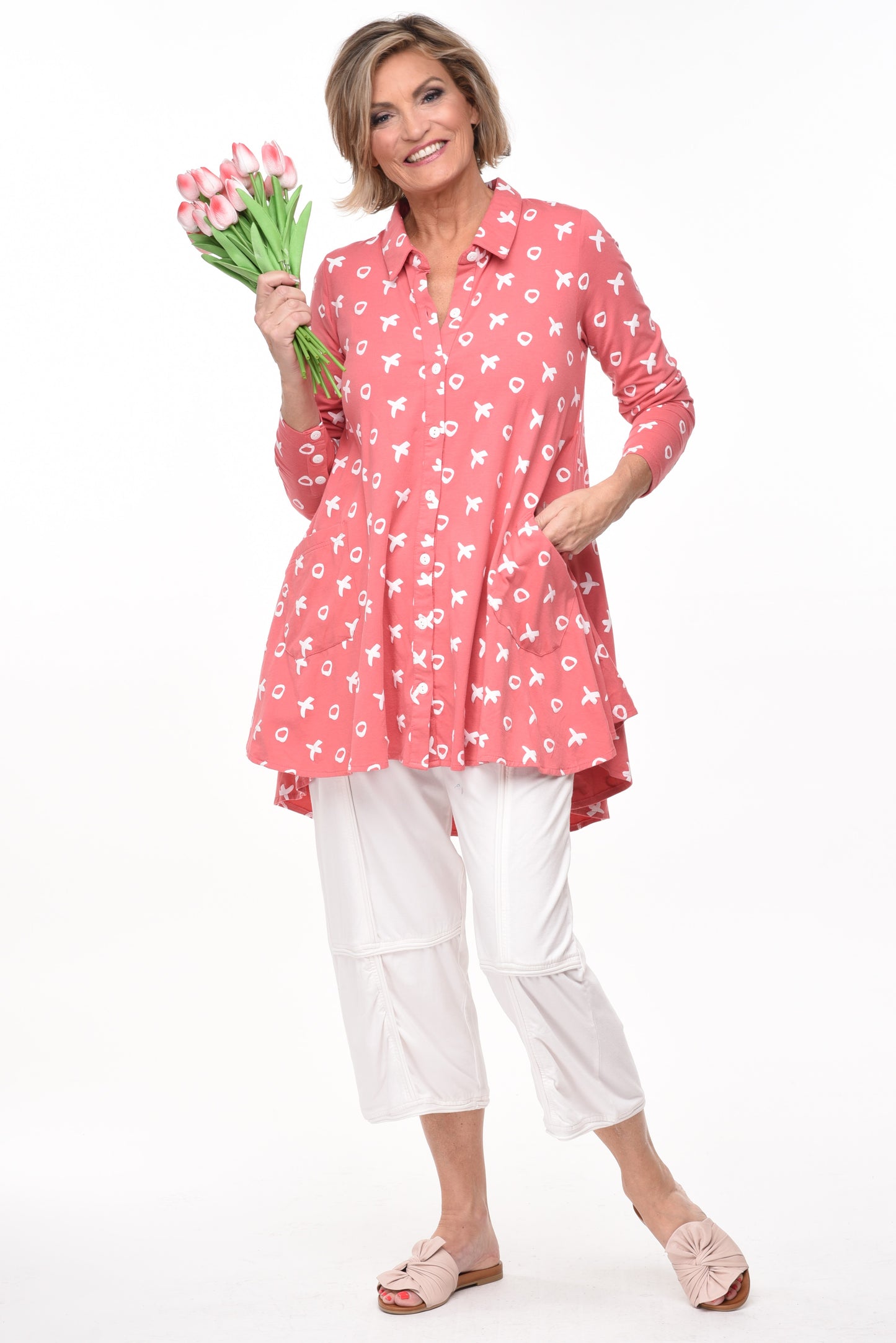 FINAL SALE SDM580 Lauryn in Paradise XO