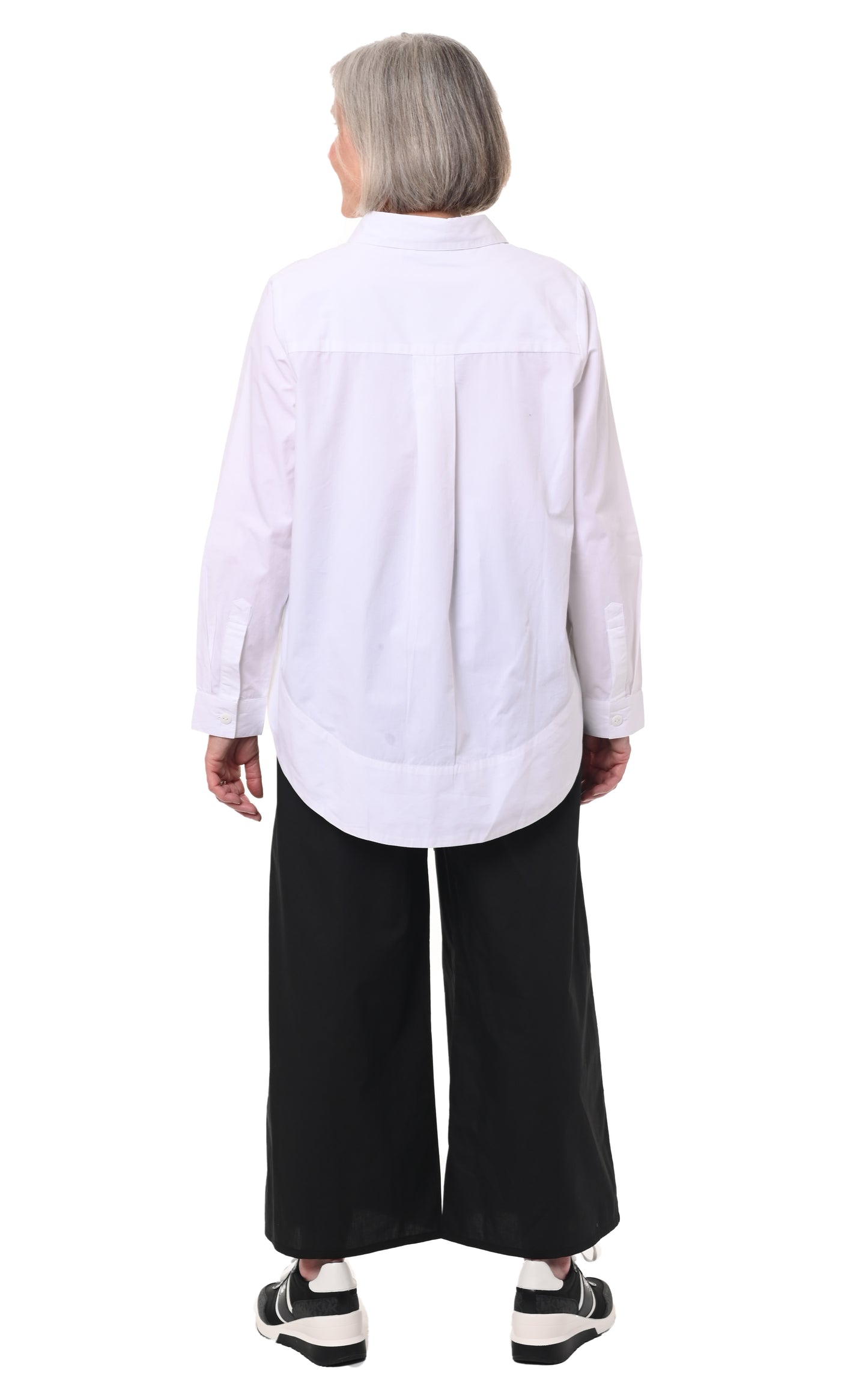 FINAL SALE SDC530 Farrah in White Galaxy*