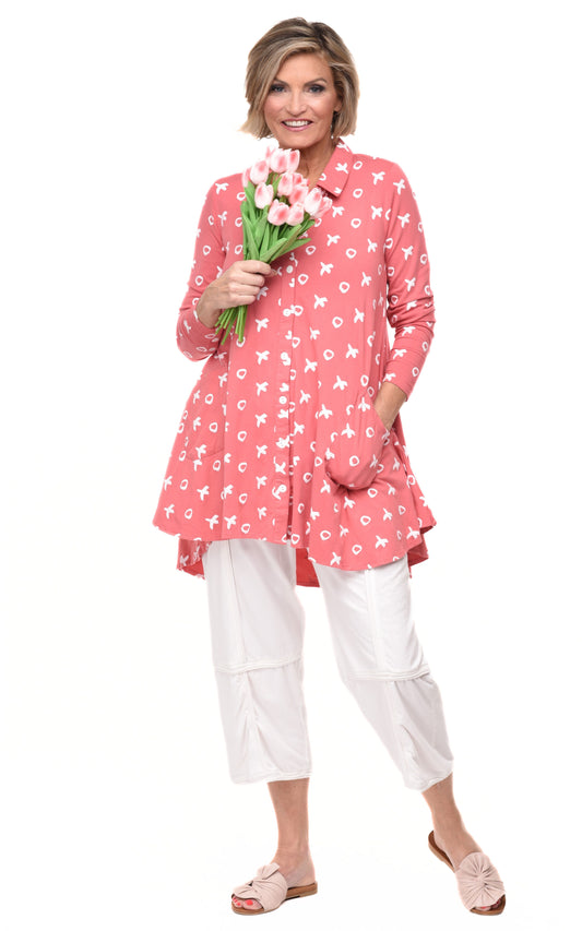FINAL SALE SDM580 Lauryn in Paradise XO*