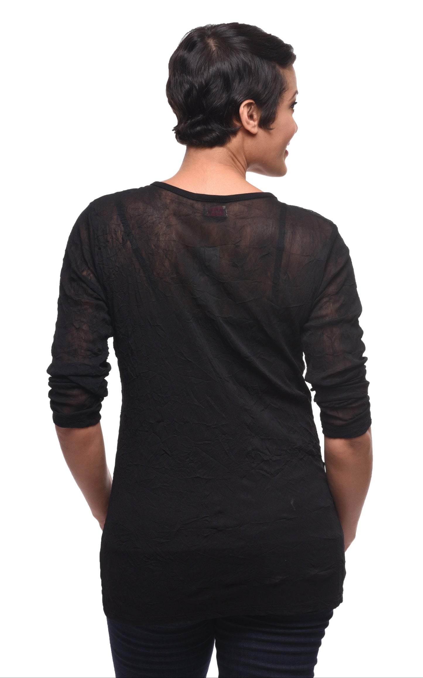 Mesh Tees (Pack of 2)