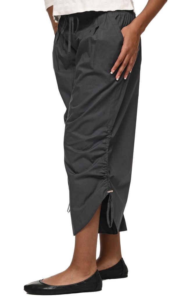 CV1231 Winslow Pant in Black*