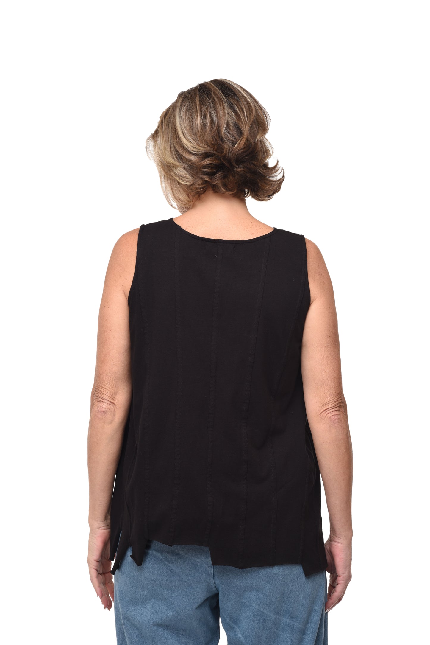 FINAL SALE L136 Marissa in Black*