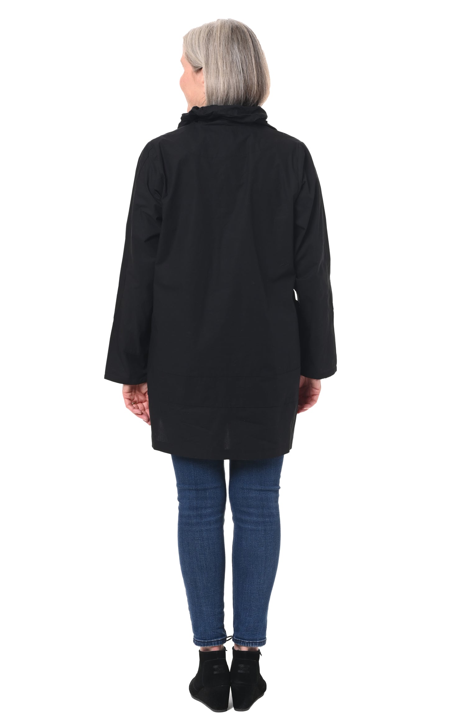 FINAL SALE CV1030 Dorian in Black*