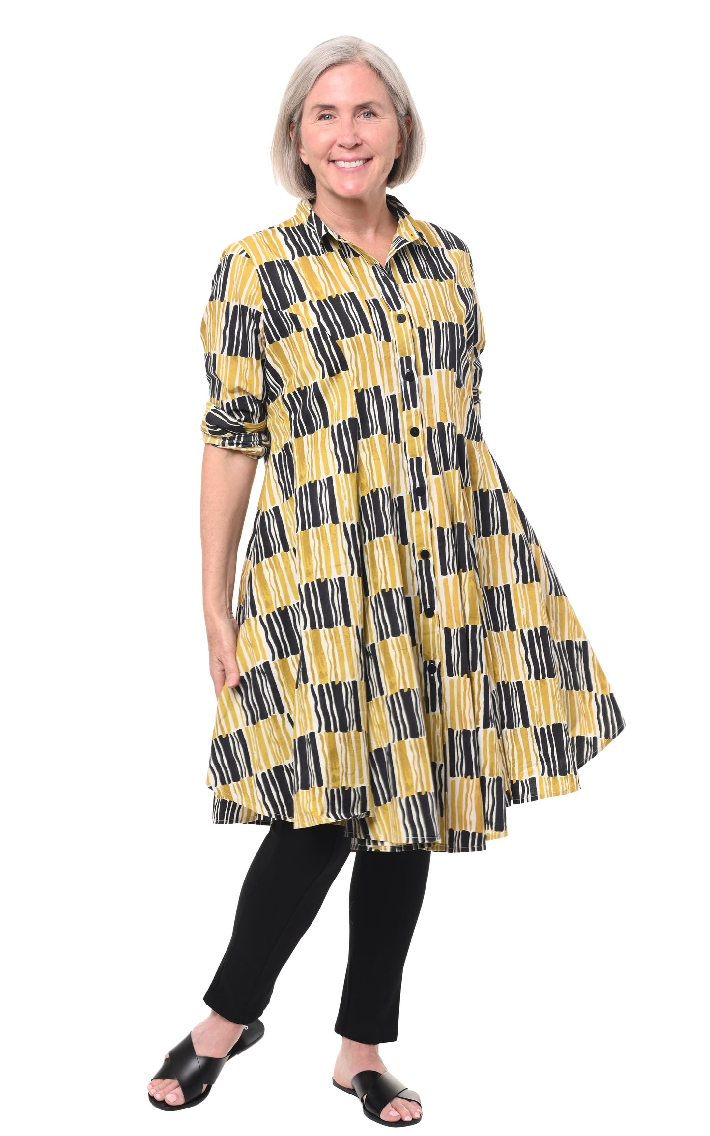 FINAL SALE CV1036 Julia in Line Up*