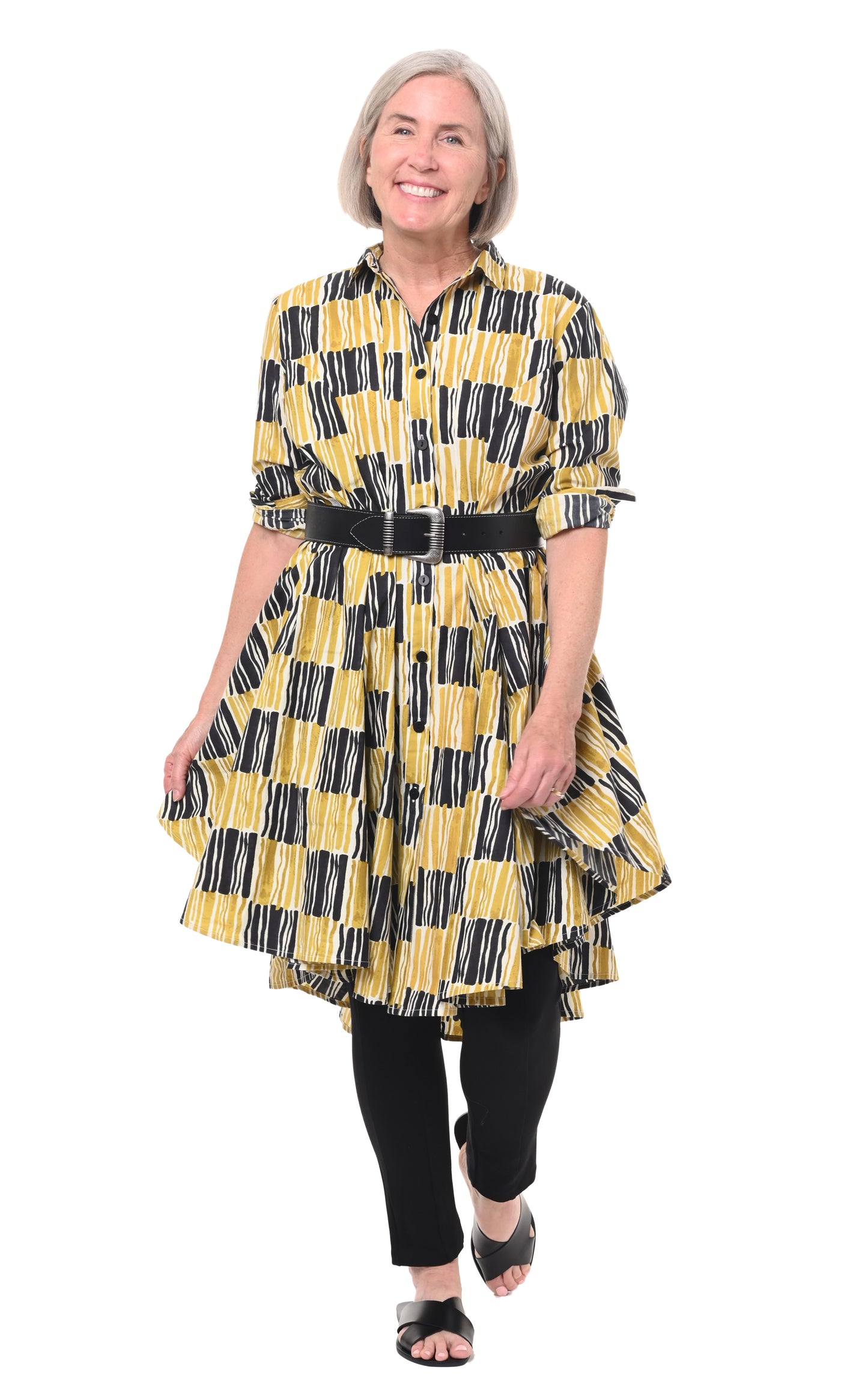 FINAL SALE CV1036 Julia in Line Up*