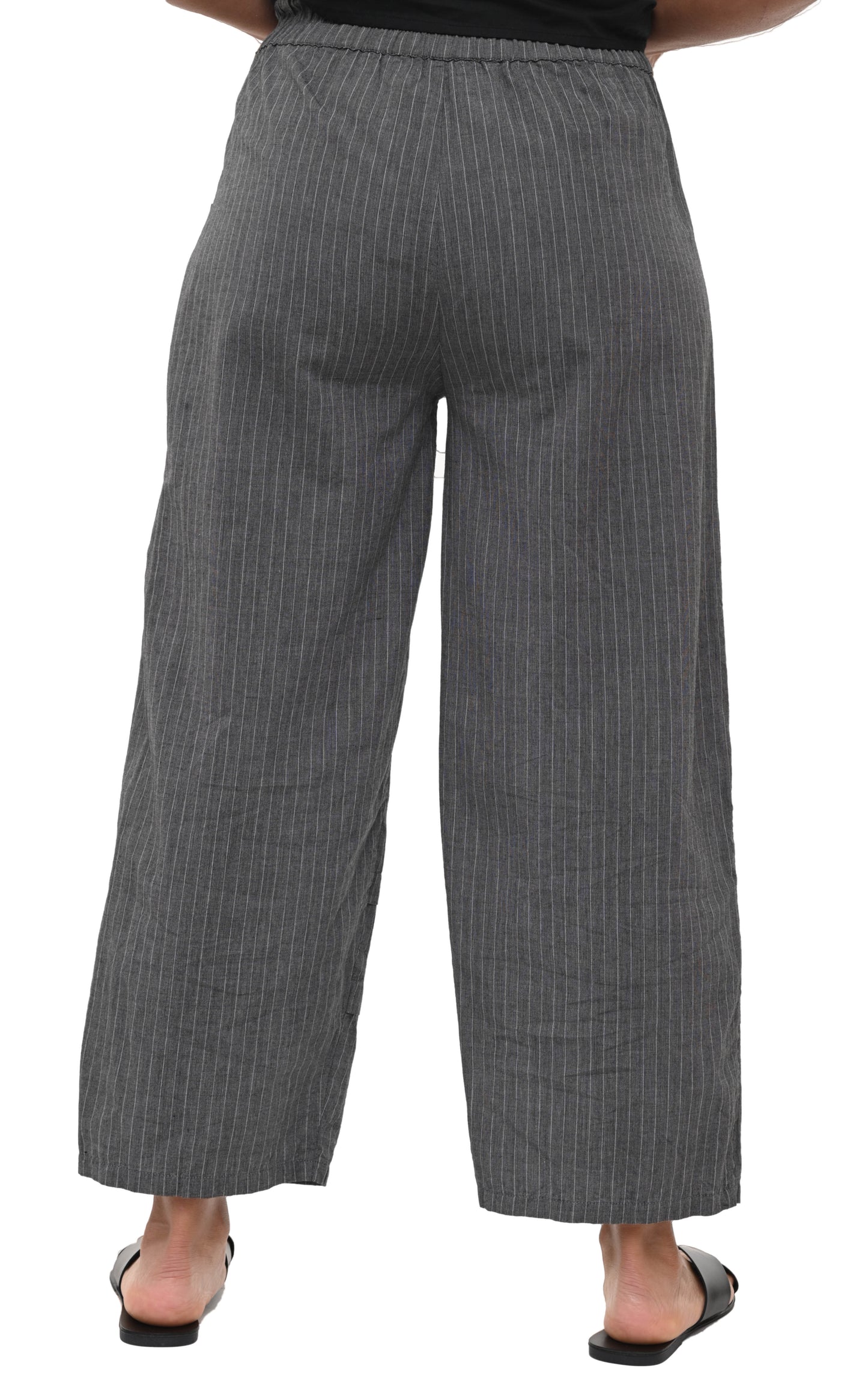 FINAL SALE CV143 Metro Pant in Rockefeller*