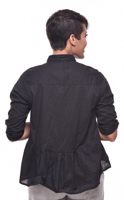 CV734 Prairie in Black***