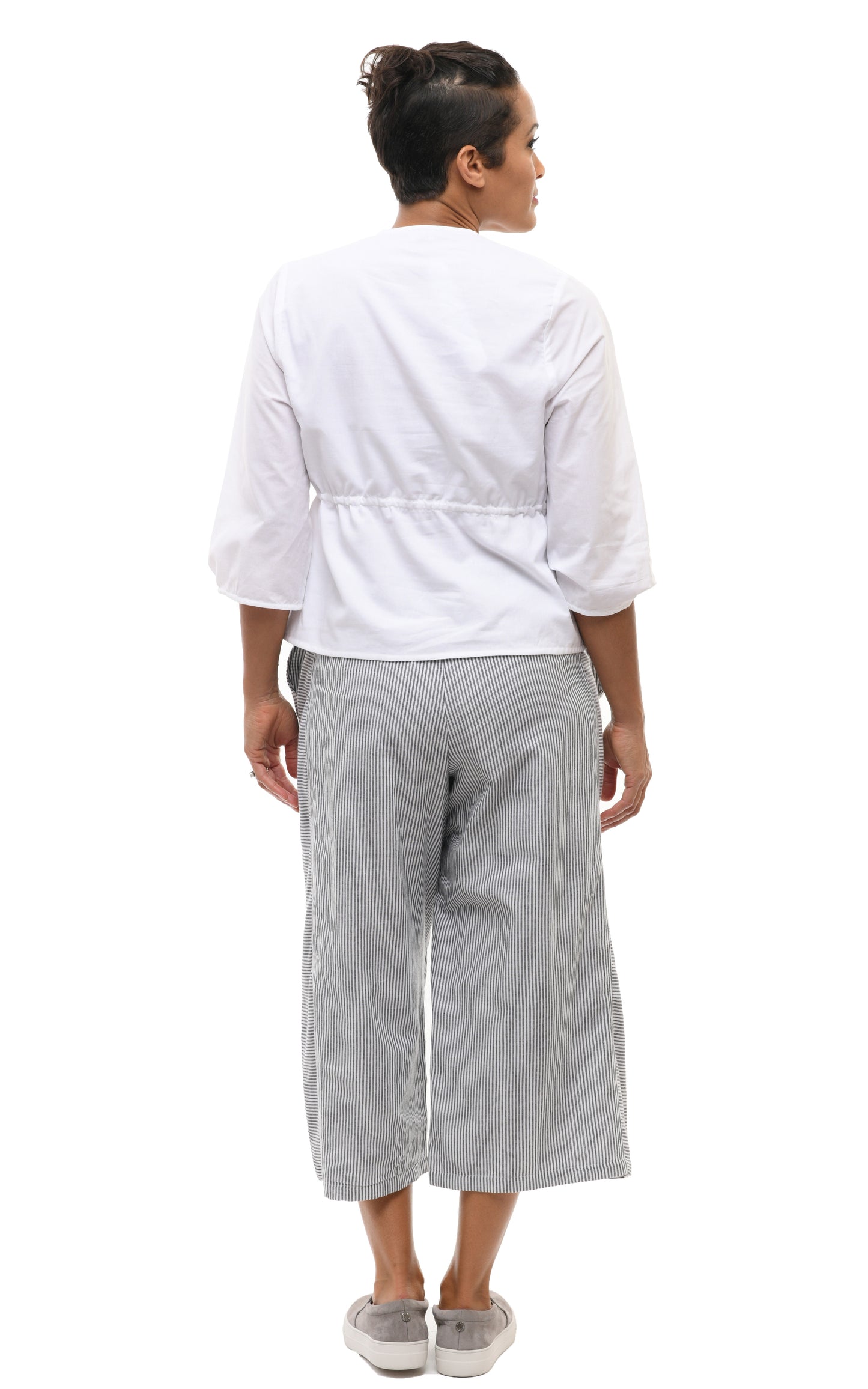 FINAL SALE CV902 Reese in White*