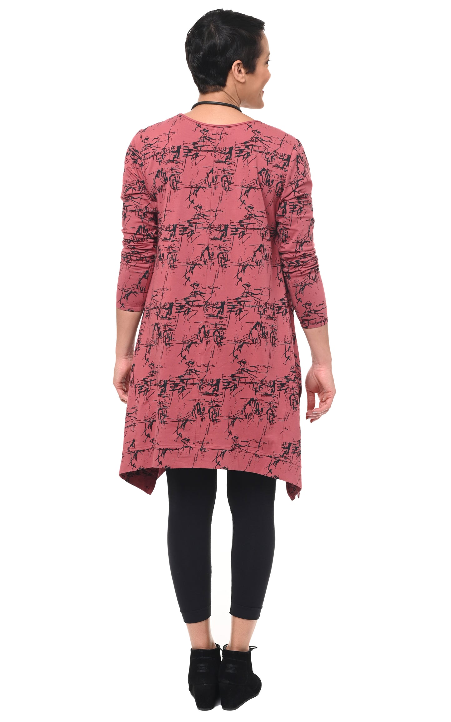 L108 Tully in Marsala Etching*