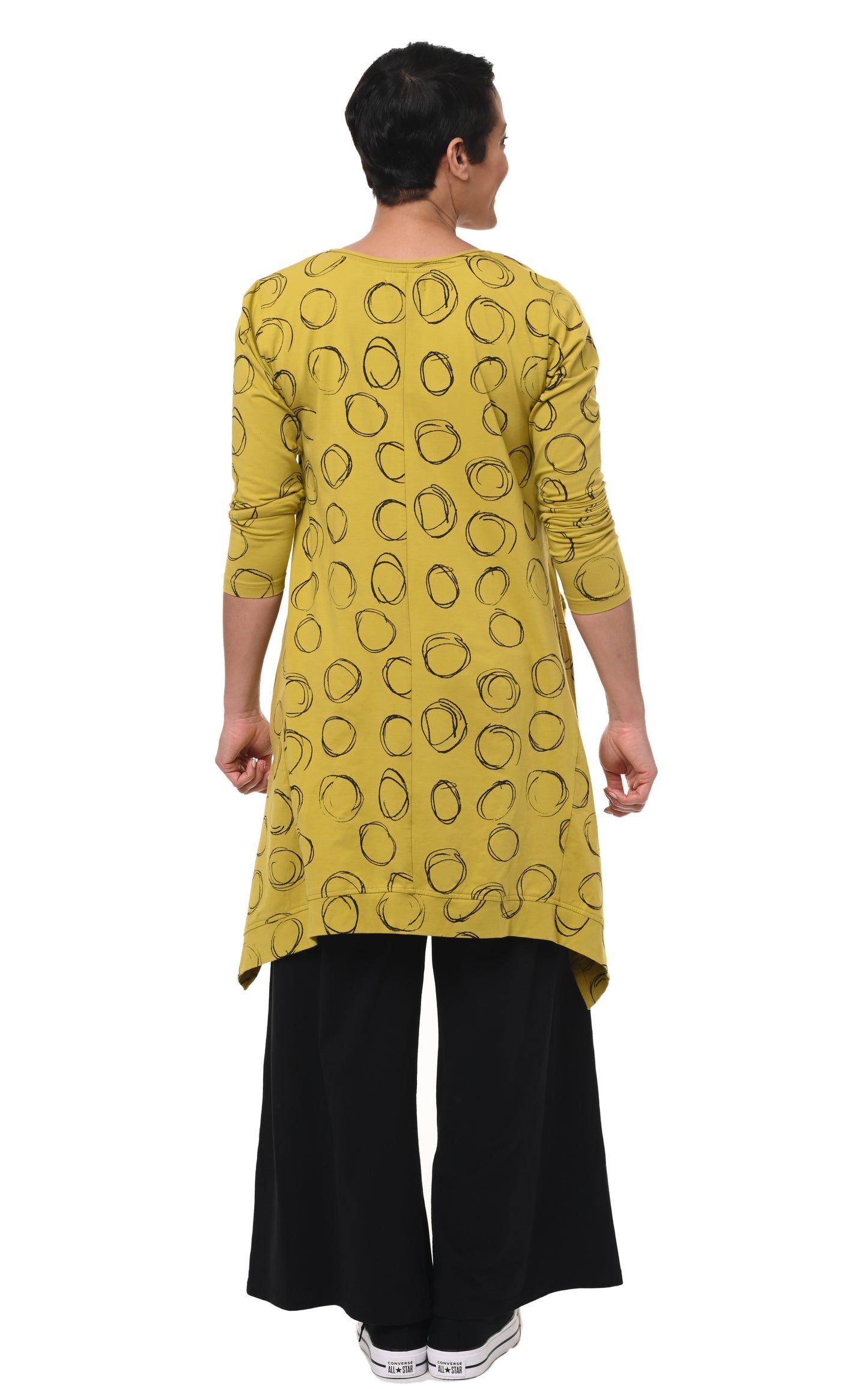 FINAL SALE L108 Tully in Moss Orbit*