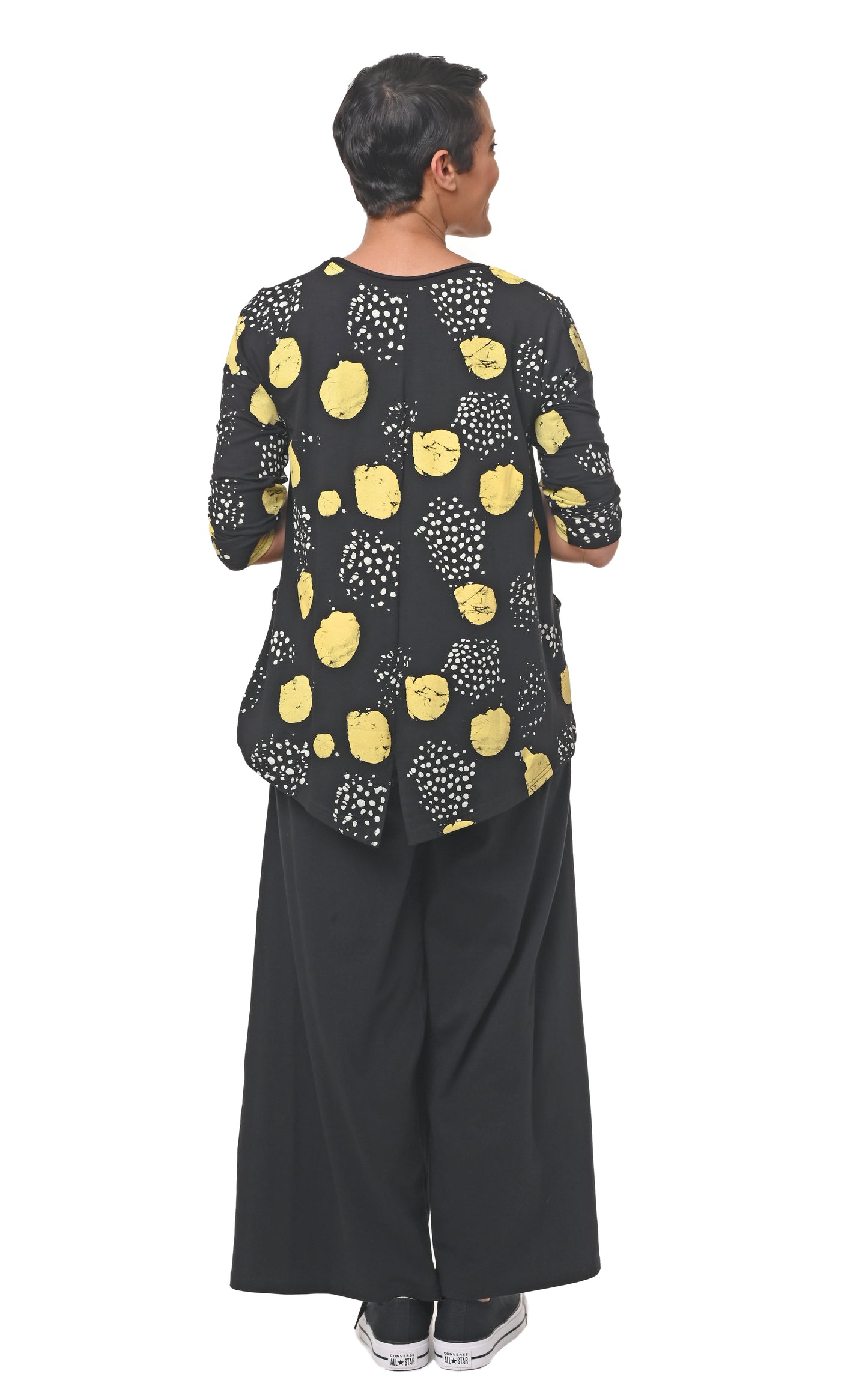 FINAL SALE SDM123 Kelly in Forsythia*