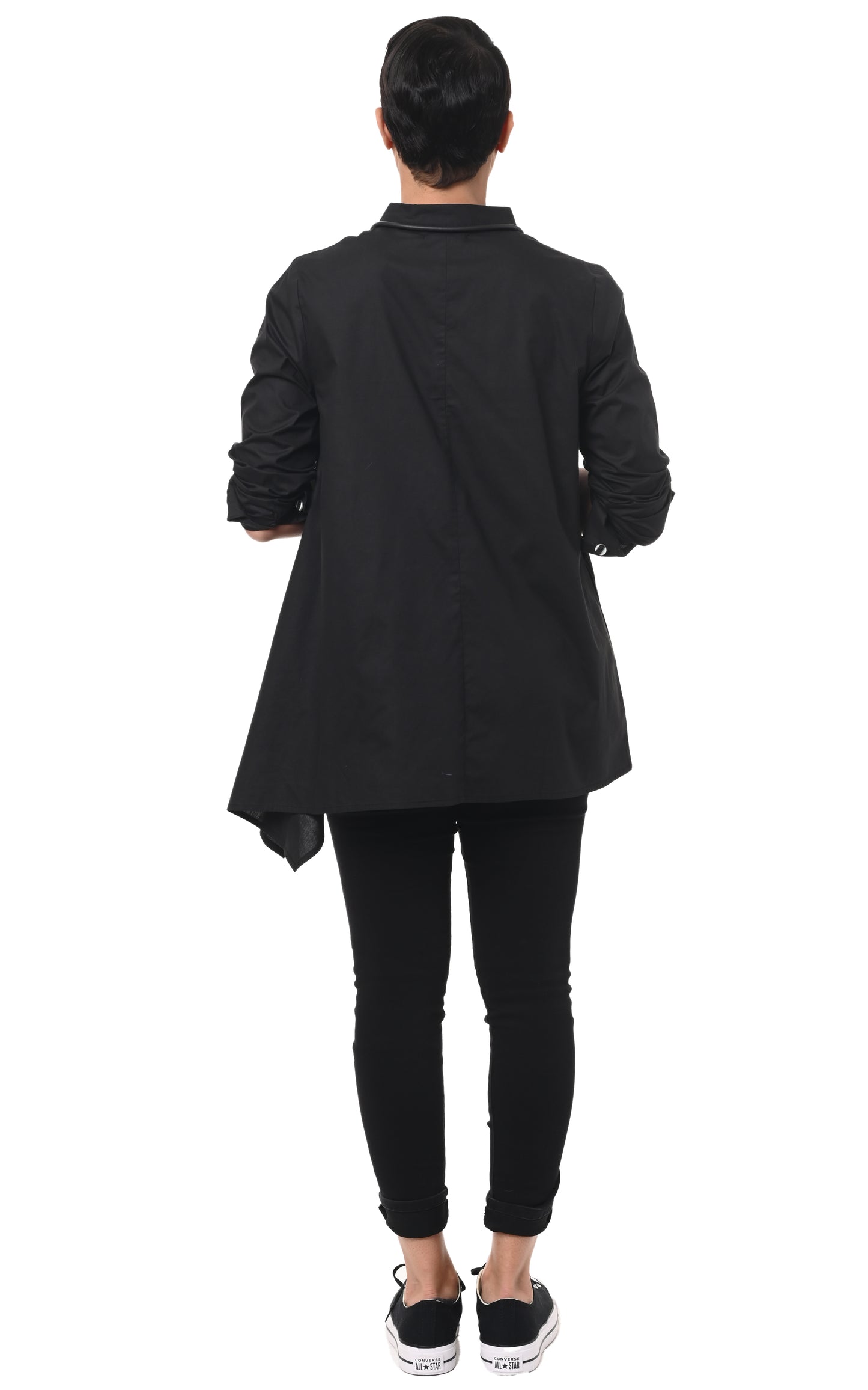 FINAL SALE SDC295 Avalon in Black*
