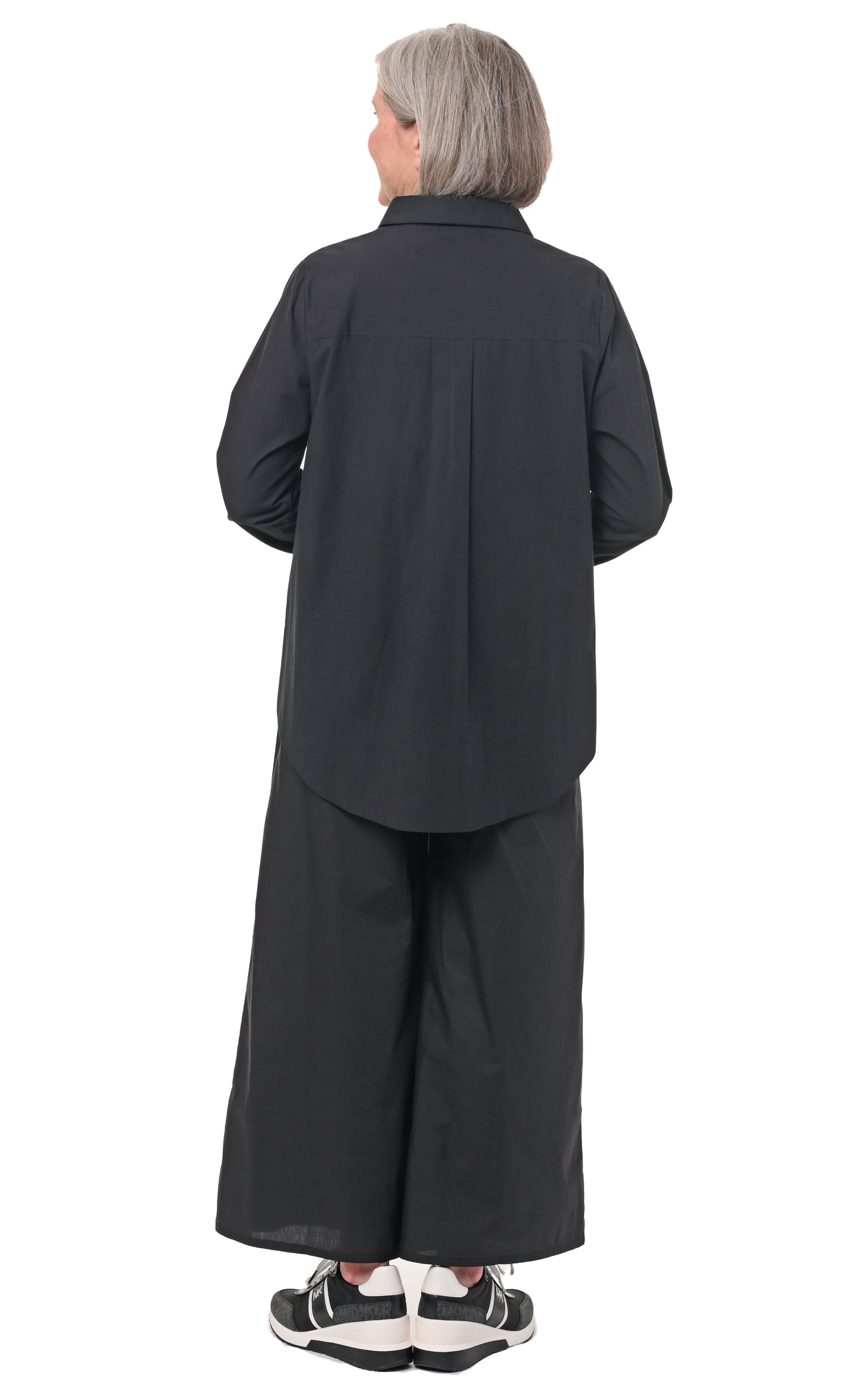 FINAL SALE SDC530 Farrah in Black Galaxy*