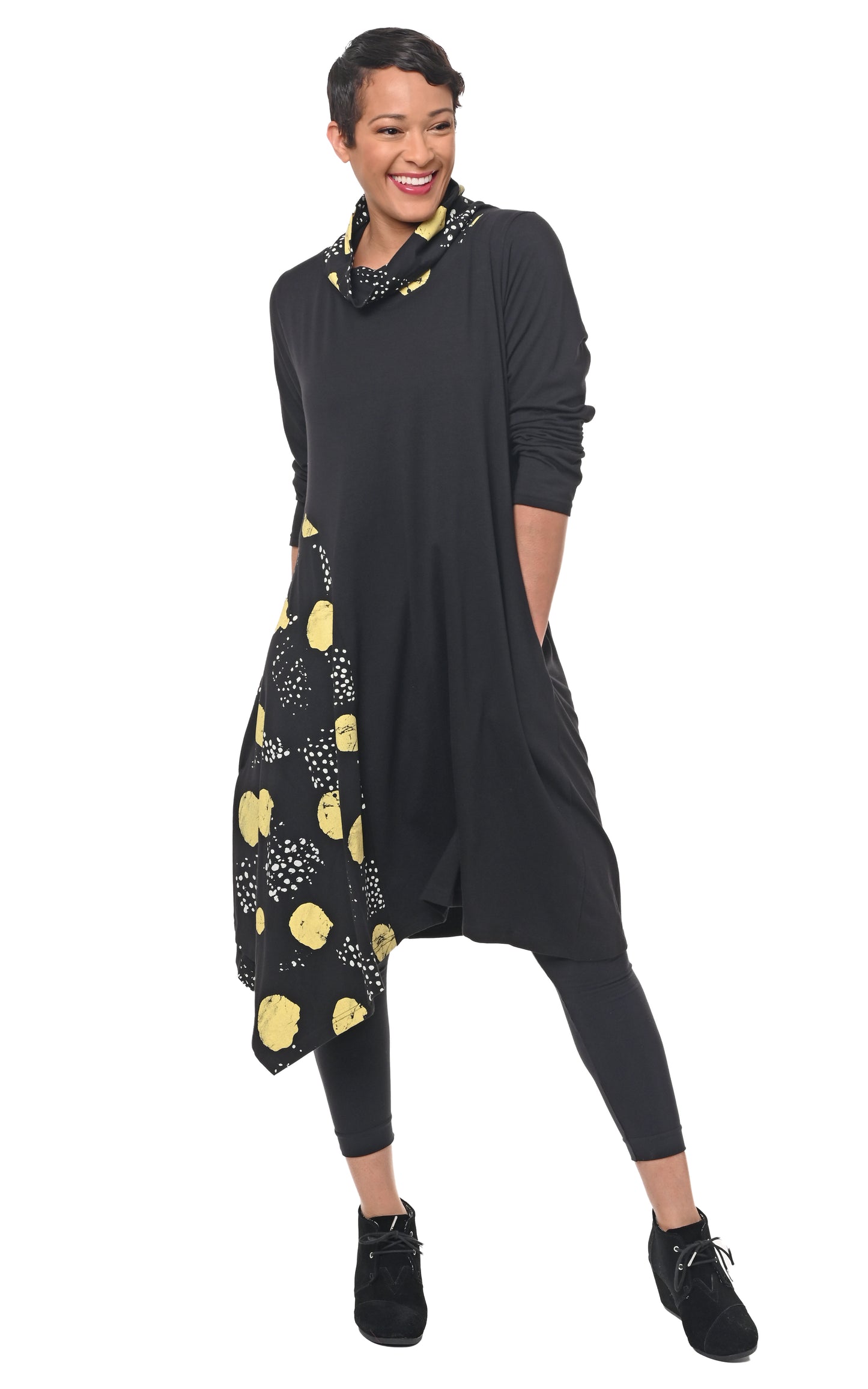 FINAL SALE SDM133 Emaline in Forsythia