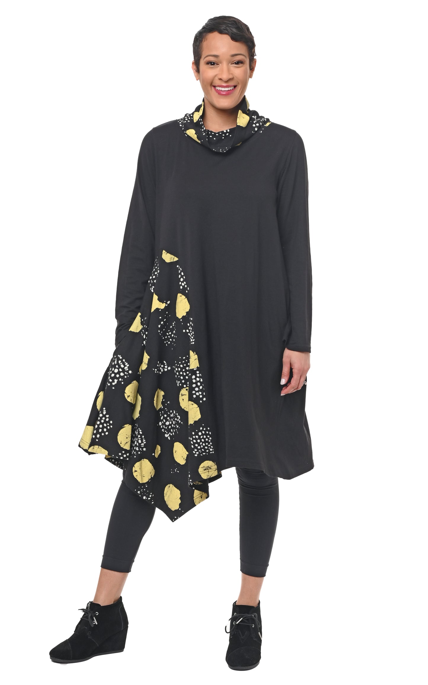 FINAL SALE SDM133 Emaline in Forsythia