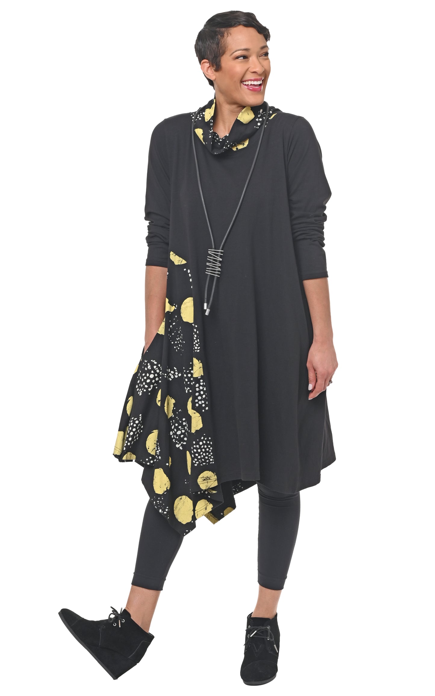 FINAL SALE SDM133 Emaline in Forsythia