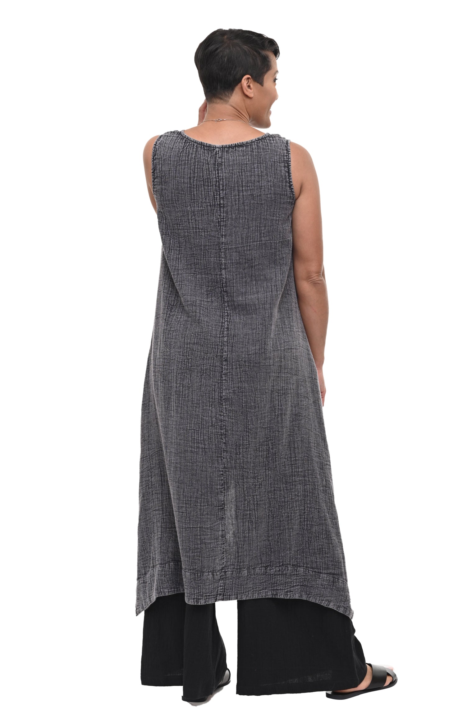 FINAL SALE VCG323 Simply Perfect Dress in Rocky*