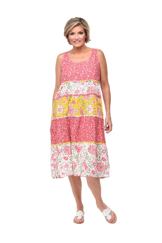 FINAL SALE CV1025 Maya in Blossom*