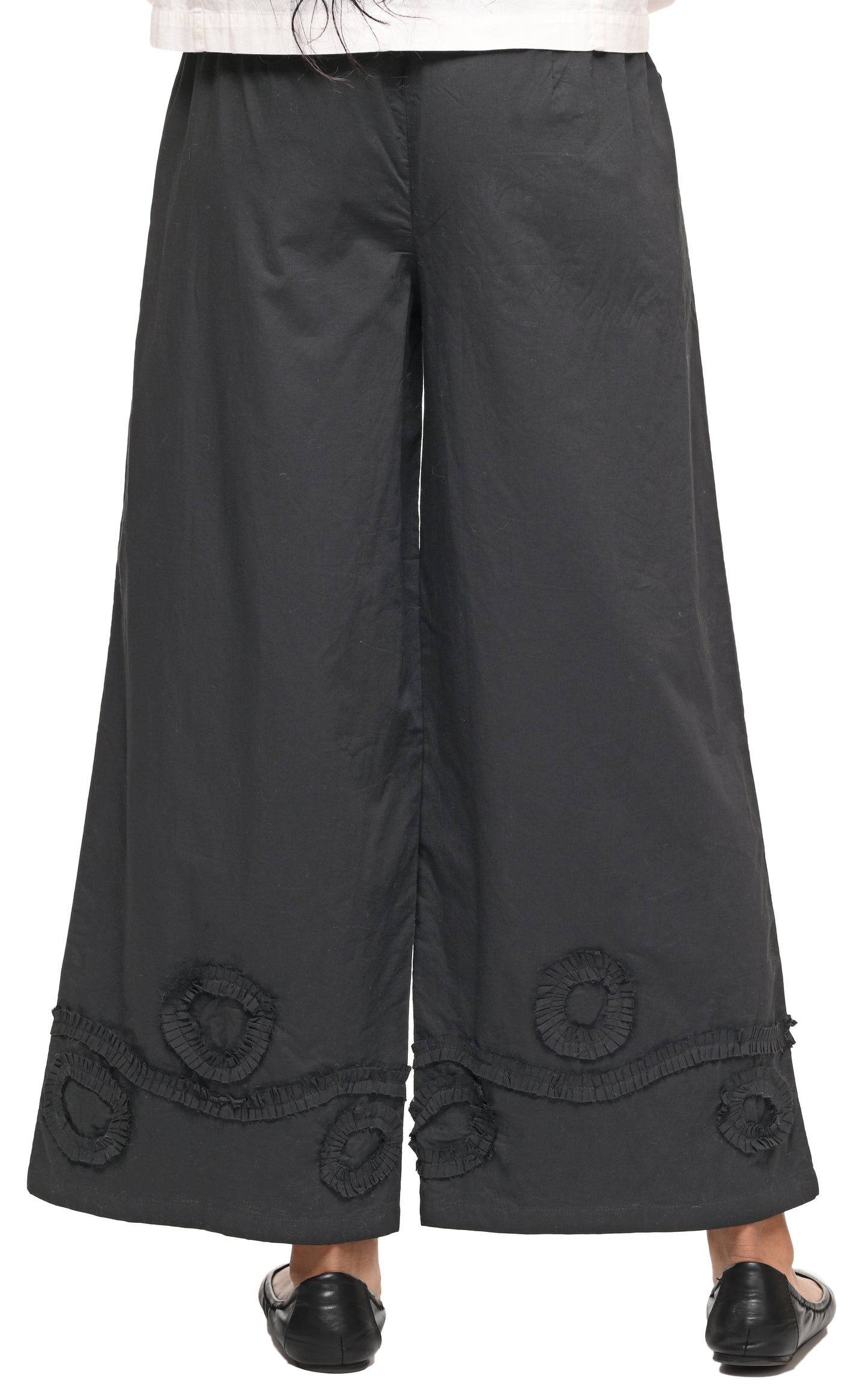 CV1196 Pippin Pant in Black*