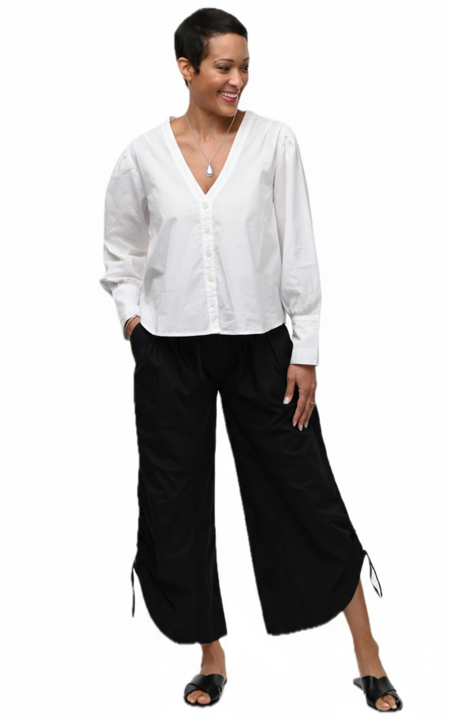 CV1224 Virgo in White*