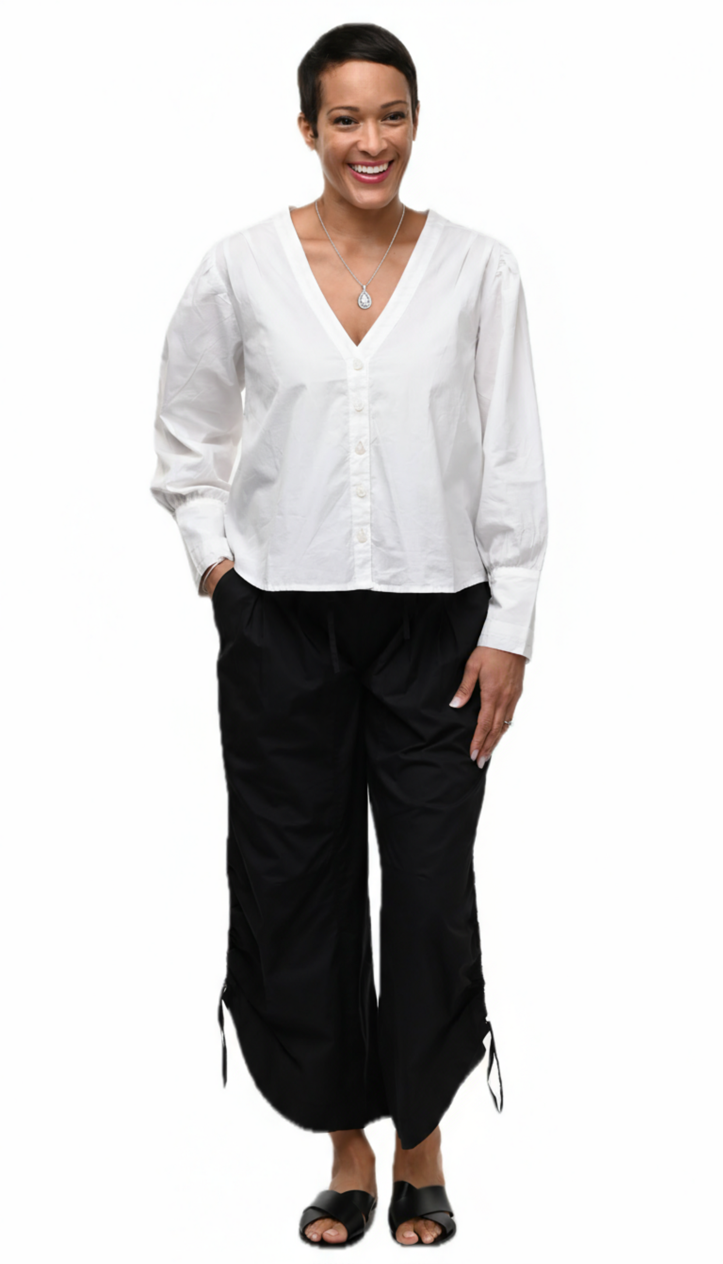 CV1224 Virgo in White*