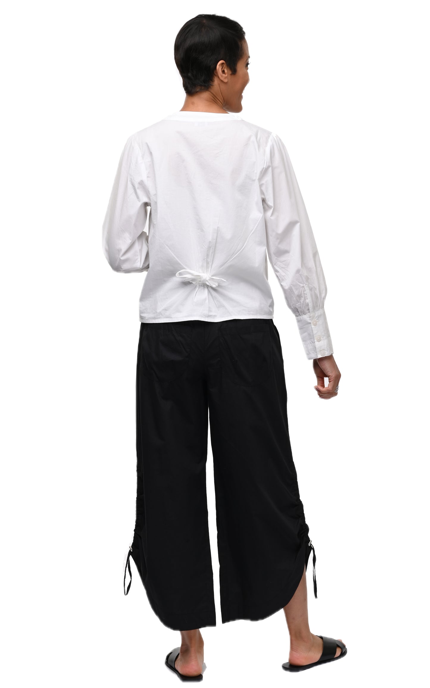 CV1224 Virgo in White*