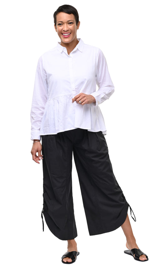 CV1231 Winslow Pant in Black***