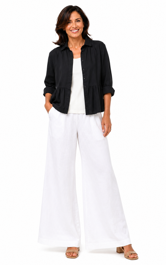 CV734 Prairie in Black*