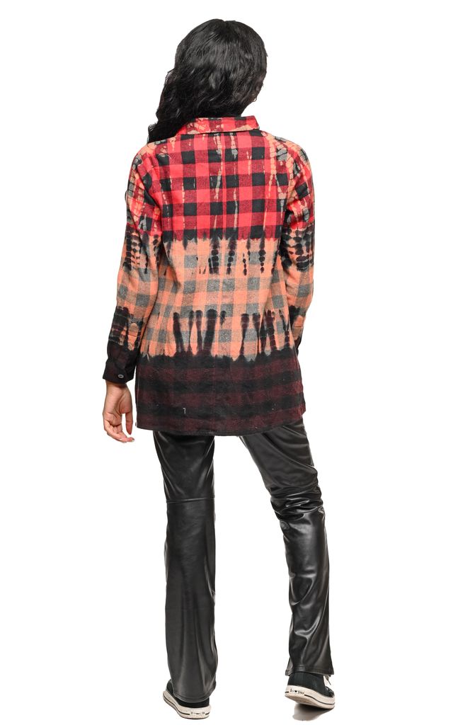 FINAL SALE CV1054 Autumn in Bridgewater Flannel*