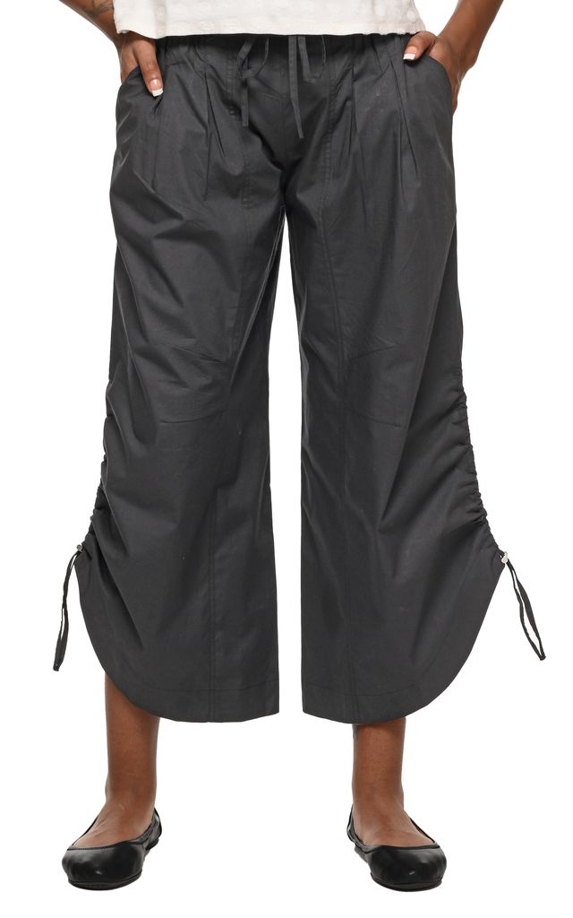 CV1231 Winslow Pant in Black*