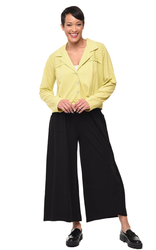 FINAL SALE L140 Lucille Jacket in Lime*