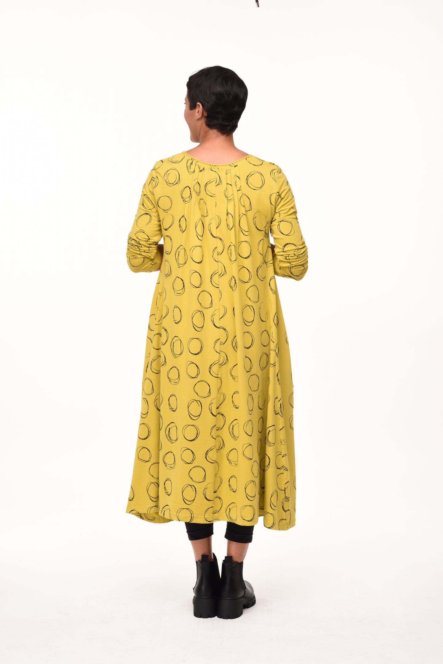 FINAL SALE L49 Lexi in Moss Orbit*