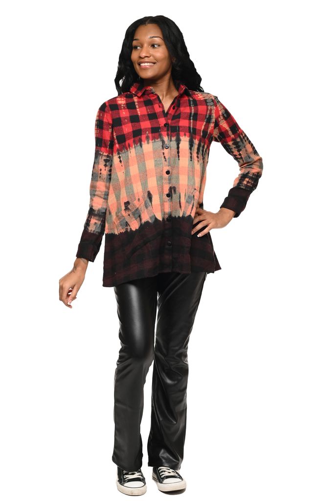 FINAL SALE CV1054 Autumn in Bridgewater Flannel*