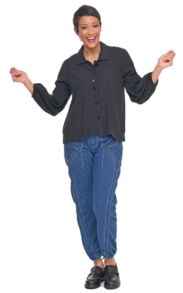 D511 Bexley Pant in Denim*