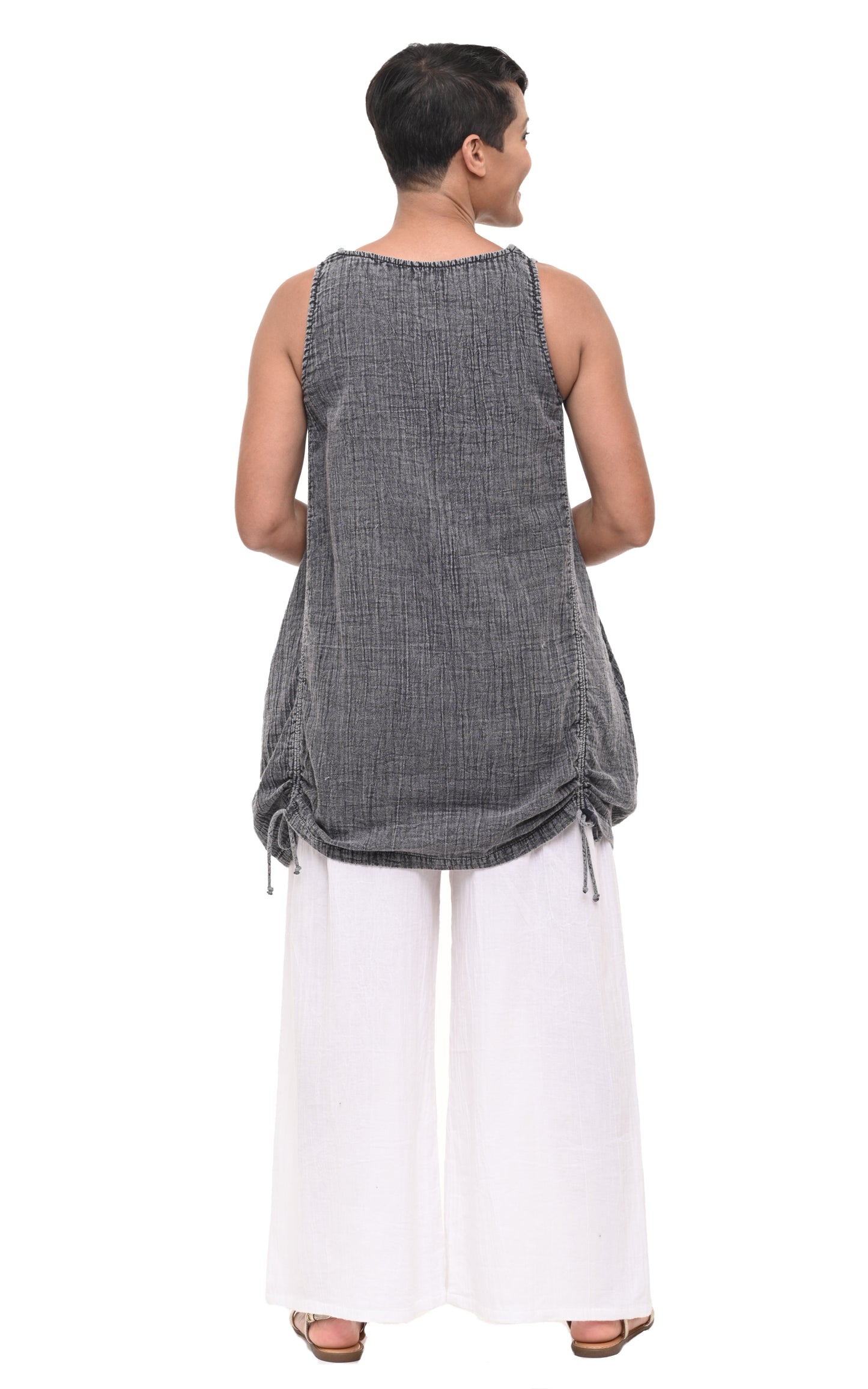FINAL SALE VCG456 Kenley Pullover in Rocky*