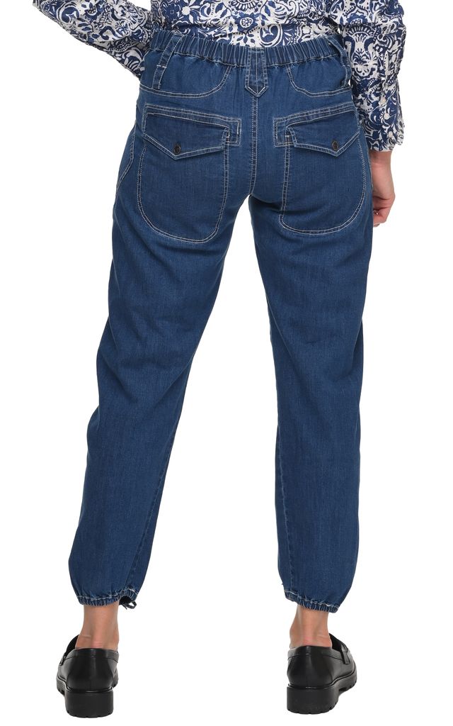 D511 Bexley Pant in Denim*