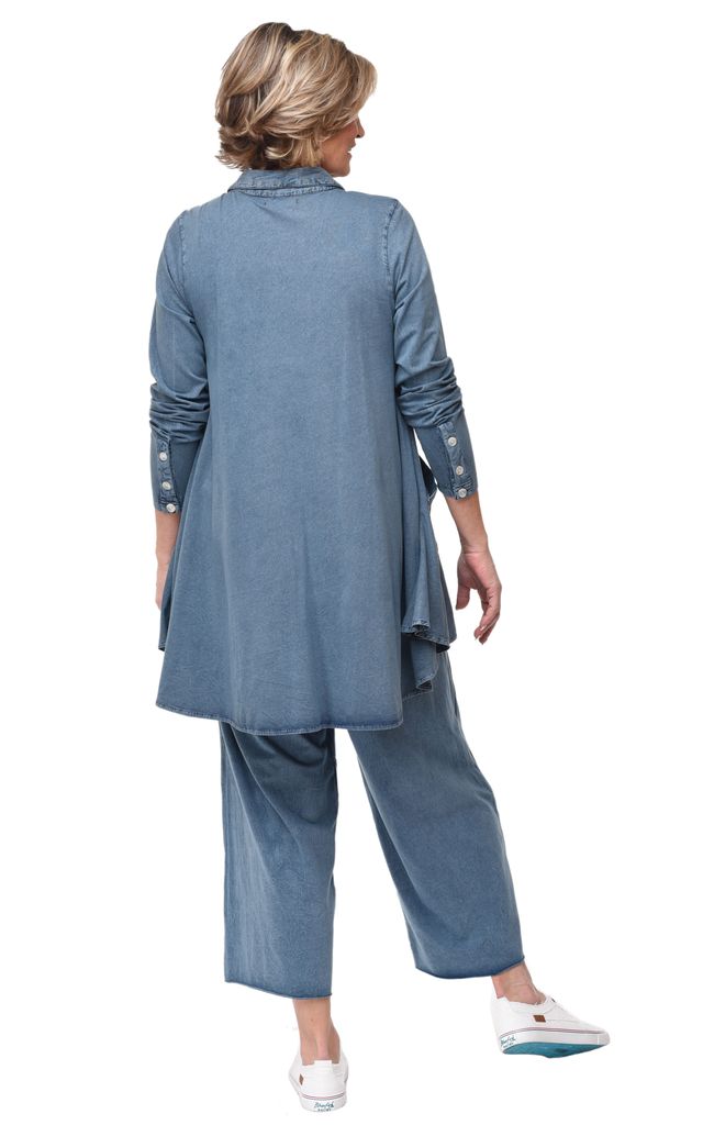 FINAL SALE L580 Lauryn in Denim