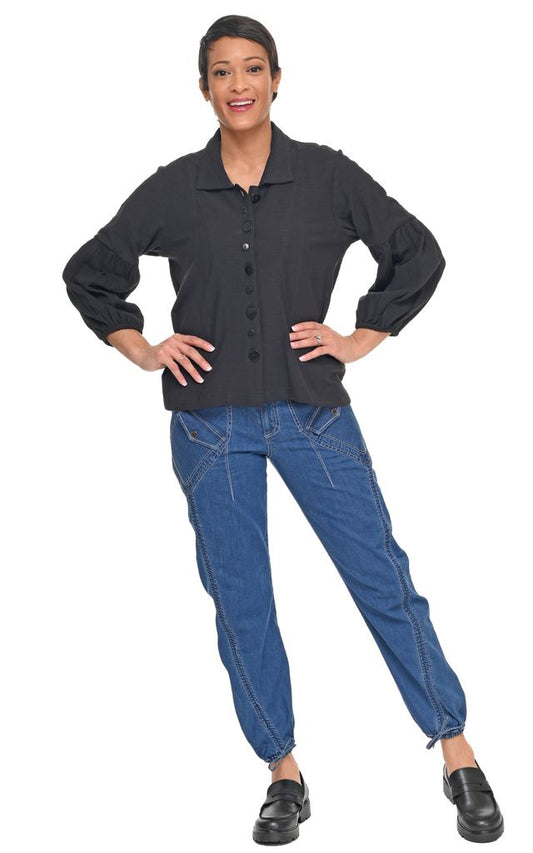 D511 Bexley Pant in Denim*