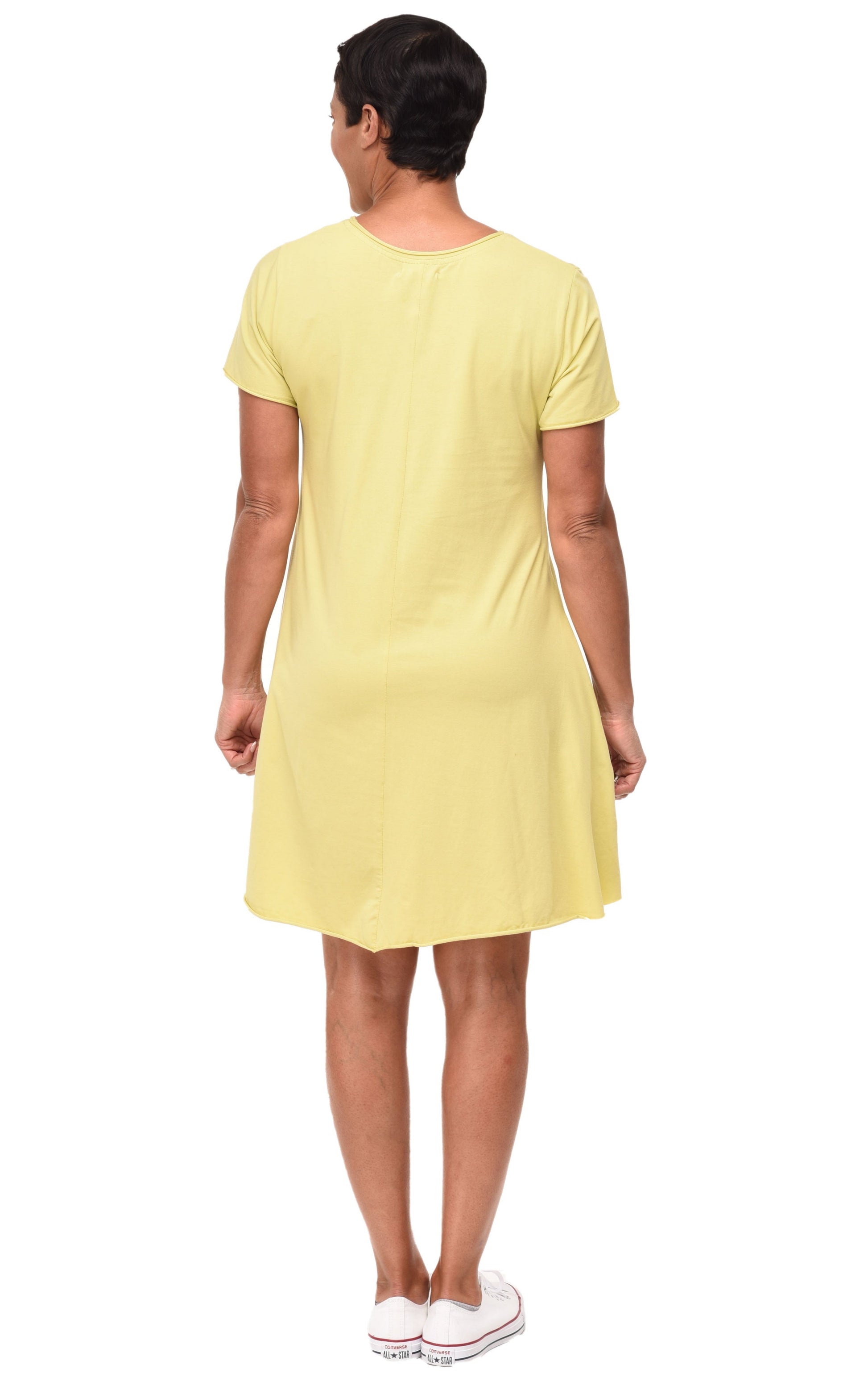 FINAL SALE L155 Kendall Dress in Lime* TulipClothing.com FINAL SALE L155 Kendall Dress in Lime* TulipClothing.com