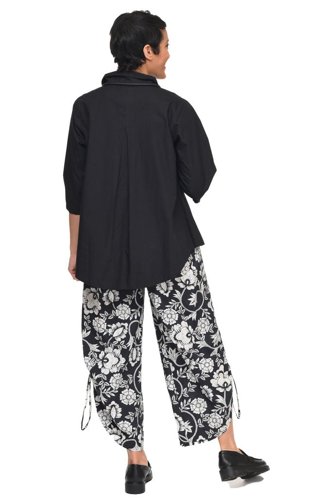 CV1231 Winslow Pant in Harvest Floral*
